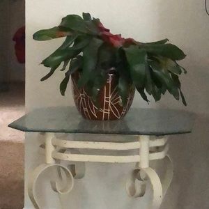 Meet your Posher, Geraldine